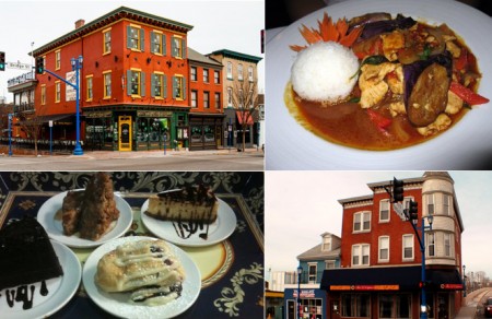 Check Out Phoenixville's Restaurant Week
