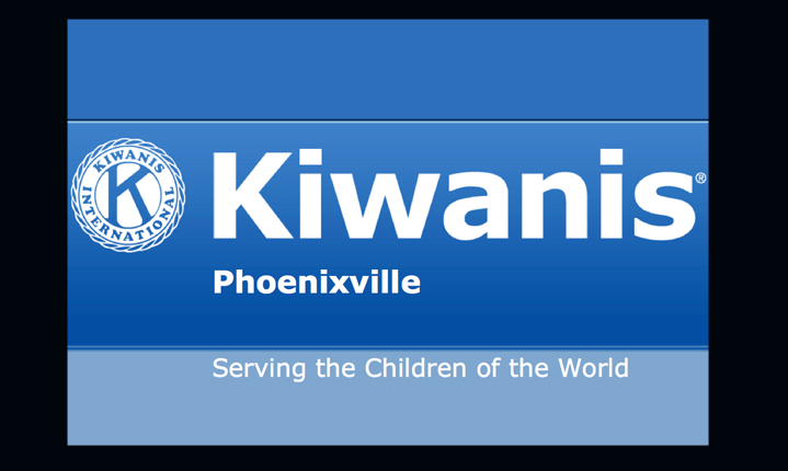 Kiwanis Club of Phoenixville