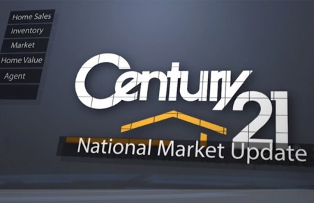 CENTURY 21 Corporate Video on Market Trends