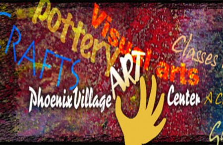 Phoenix Village Art Center