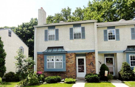 Home for Sale in Phoenixville