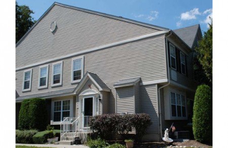 Townhouse for Sale in Phoenixville