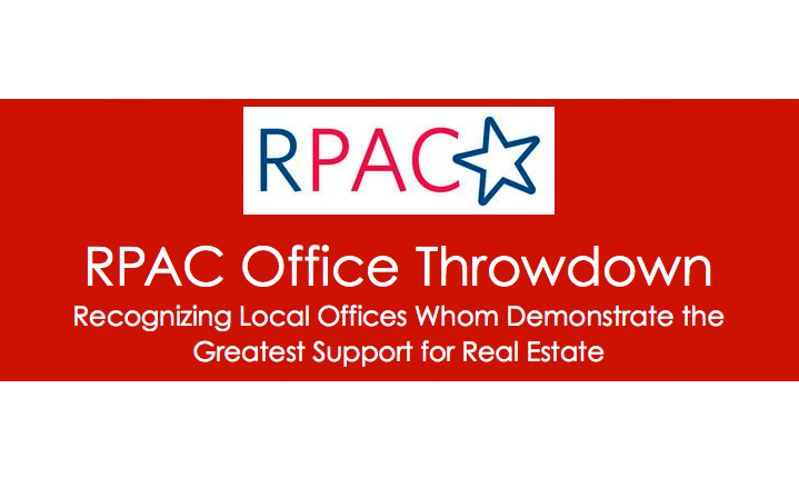 RPAC Leading Offices