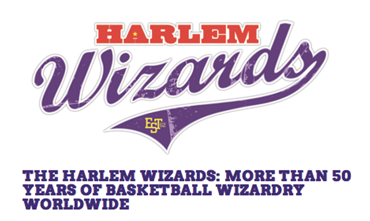 Harlem Wizards in Phoenixville