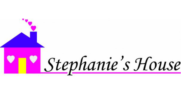 STEPHANIES HOUSE LOGO